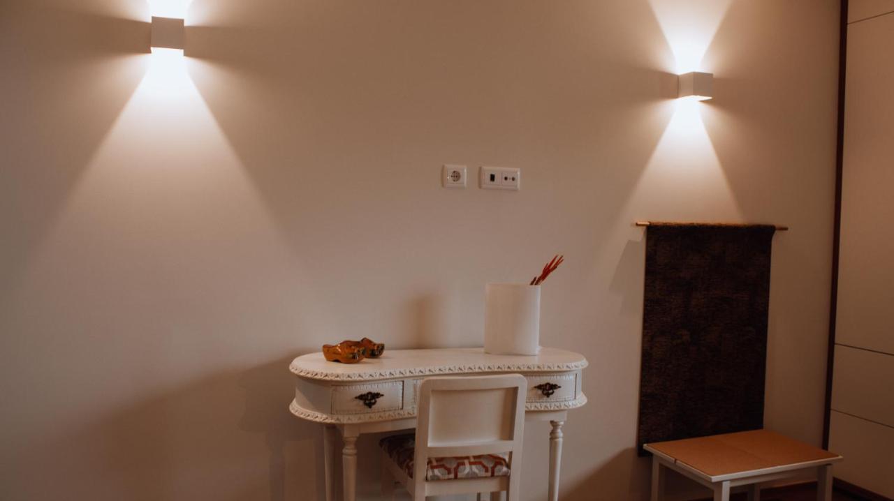 Rota - Opo Airport House Lejlighed Maía Eksteriør billede